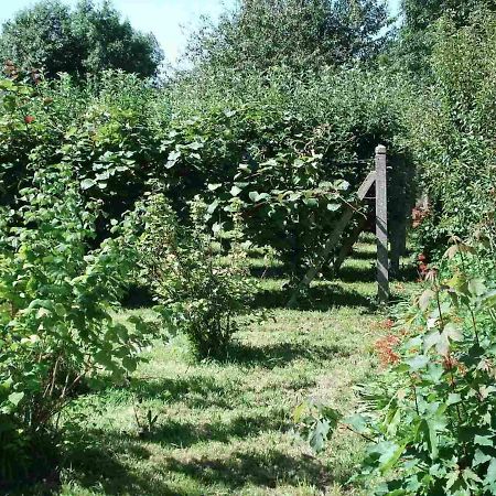 Le Clos Des Tilleuls La Vendelée Zewnętrze zdjęcie