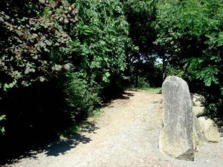 Le Clos Des Tilleuls La Vendelée Zewnętrze zdjęcie
